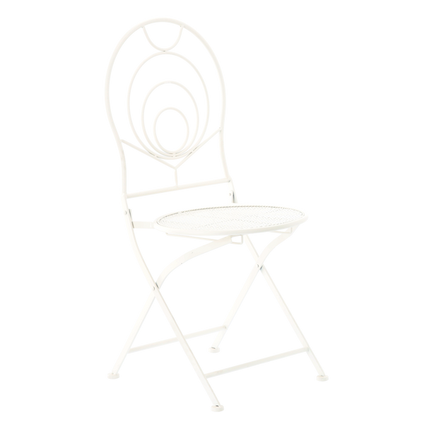 SADA ZÁHRADNÝCH NÁBYTKOV ZO ZLIATINY "LINDA" STOL + 2 STOLI *8237