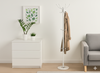METAL COAT RACK, CLOTHES STAND