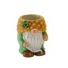 DONICZKA OGRODOWA - SKRZAT Z ANANASEM 25,7 x 25,2 x 30,8 CM *7409
