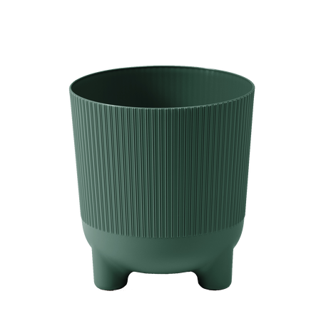OSŁONKA ARIA 140 MM JUMPER – AWOKADO*2160*