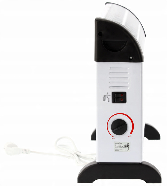 GRZEJNIK KONWEKTOROWY 2000W 58 x 13,5 x 39 CM *7750