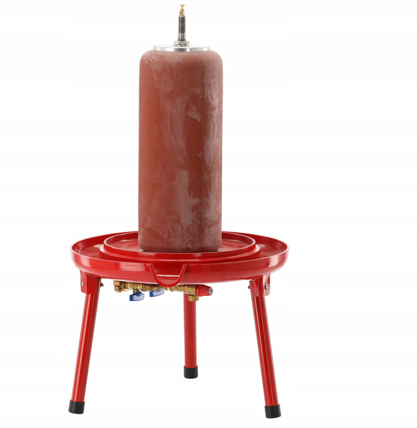 HYDRAULIC FRUIT PRESS 40 L 50 x 54 x 91.8 CM