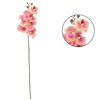 ARTIFICIAL FLOWER - ORCHID 74 CM PINK