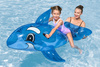 Bestway® 62" x 37"/1.57m x 94cm Whale Ride-on