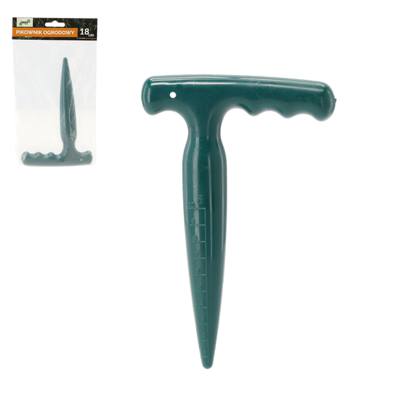 Pikier de grădină 18 CM pachet=12buc *2644