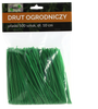 SET OF 500 FLAT WIRES 10 CM pack=12sets