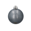 KPL. 6 BOMBE 6 CM OLIV/ CUPRU/ GRAFIT *7184