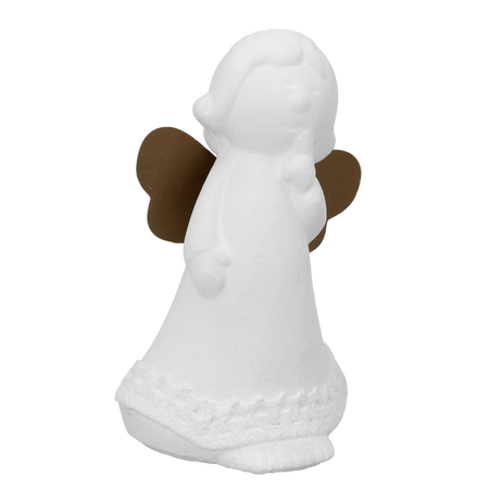 ÎNGER A103 FLORICĂ 11CM*2648