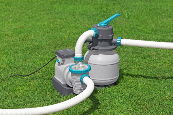 FILTRU DE NISIP 5678 L/H *1320