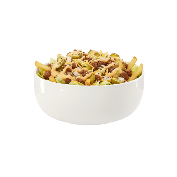 PLATTER BOWL 19,5 CM