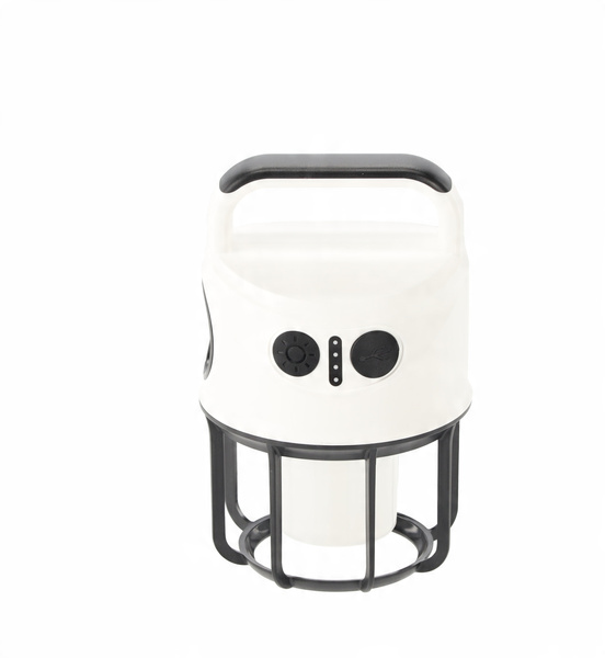 LAMPA KEMPINGOWA AKUMULATOROWA LED *5592