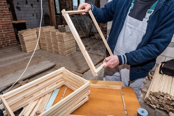 GALVANIZED FRAME WIRE 0.4 MM 500 G