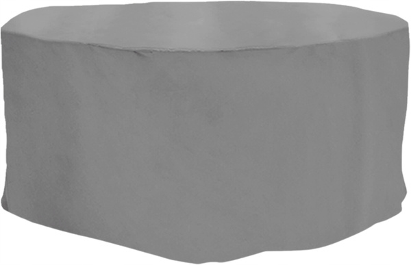 HUSETA PENTRU MOBILIERUL DE GRĂDINĂ 160 x 90 CM GRI *4092