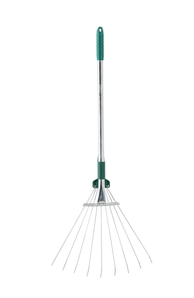 MIOTŁO-GRABIE REGULOWANE DŁ.54-73 CM