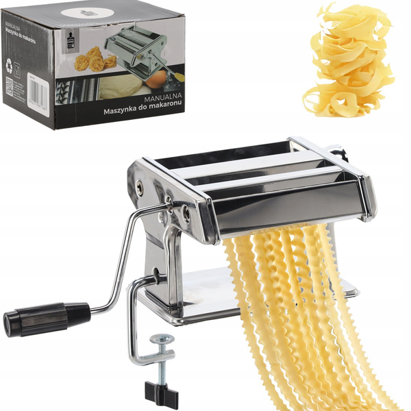 MASZYNKA DO MAKARONU *1687