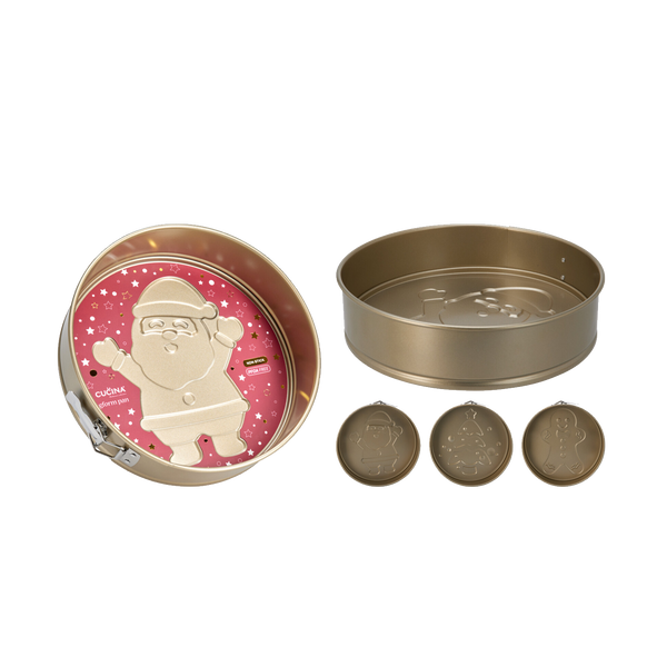 TORTOWNICA BOŻONARODZENIOWA*9386