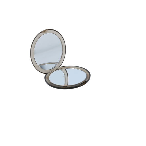 LUSTERKO SKŁADANE OKRĄGŁE DO MAKIJAŻU*1968