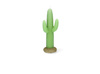 CACTUS CANDLE 17.5 CM