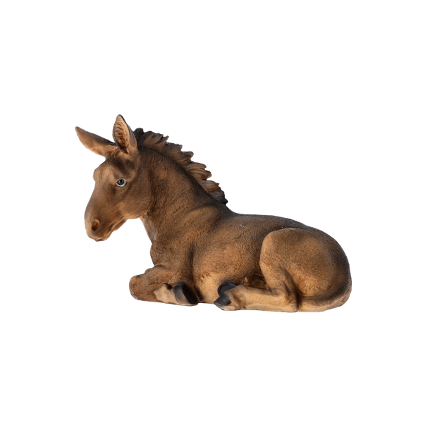 FIGURA OSLA 17 x 34 x 24 CM (76,2 CM) polyresin *2726