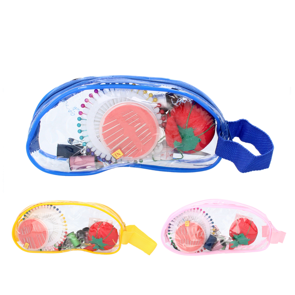 SEWING SET 9 ELEMENTS