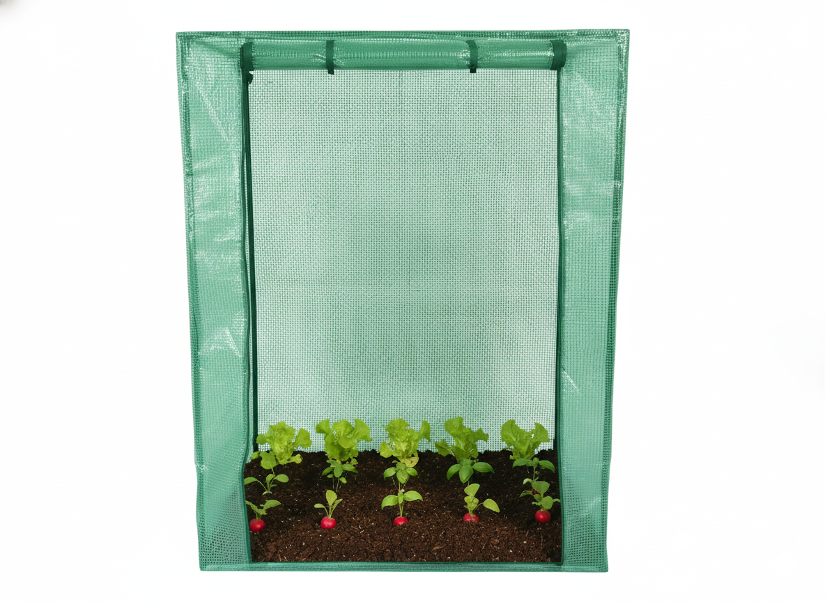 SZKLARNIA OGRODOWA 100 X 50 X H150cm pol_pl_SZKLARNIA-OGRODOWA-100-X-50-X-H150cm-879_11