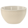 Porcelánová miska 420 ml "DIAMOND" balení=4ks *7353