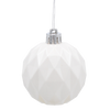 KPL. 16 BOMBEK 6 CM ALB *3157