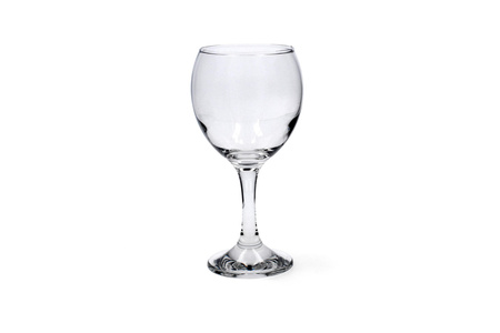 KPL.6 SKLENIČKY NA VODU 260 ML MISKET *5619