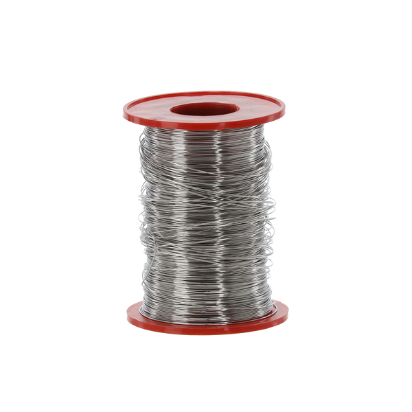 DRUT DO RAMEK NIERDZEWNY 0,4 MM 250 G *2779