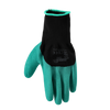 GARDEN GLOVES WITH CLAWS