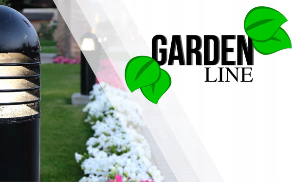 Bateriem napájená LED kempingová lampa*5615