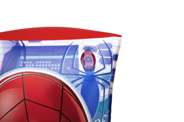 Spider-Man 9" x 6"/23cm x 15cm Armbands