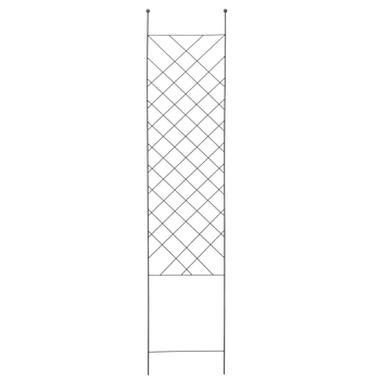 SHORT / PLANT SUPPORT 38 x 179 CM *6389