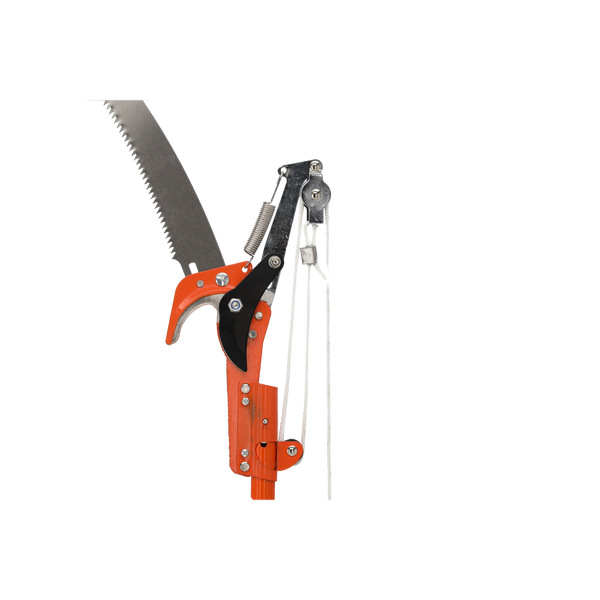 TELESCOPIC PRUNING SHEARS WITH SAW 250 CM