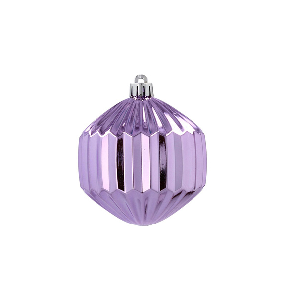 KLP. 3 BOMBEK 8 CM VIOLET/ALBASTRU *2046