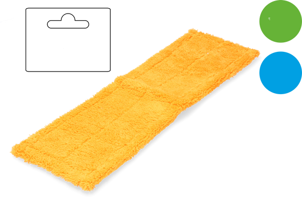 MICROFIBER MOP REFILL