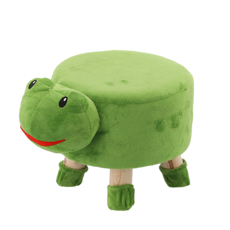 PUFKA ŽABKA 28 x 25 CM *8878