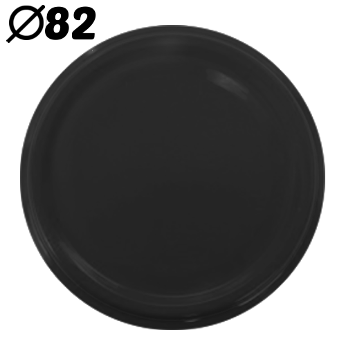 WIECZKA fi82 6 Z RTS CZARNE /kar660 /8454*5807