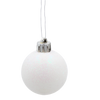 KPL. 18 BOMBEK 4 CM ALB *3702