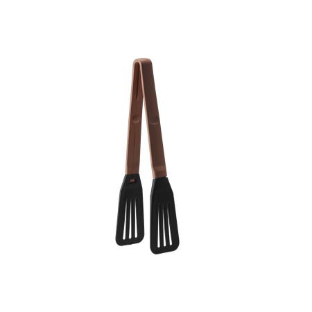 UNIVERSAL KITCHEN TONGS 27.1 X 6 X 5 CM