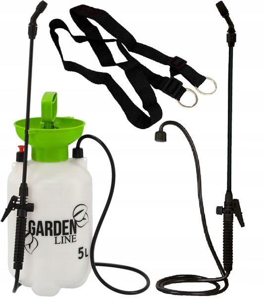 UNIVERSAL SPRAYER 5 L