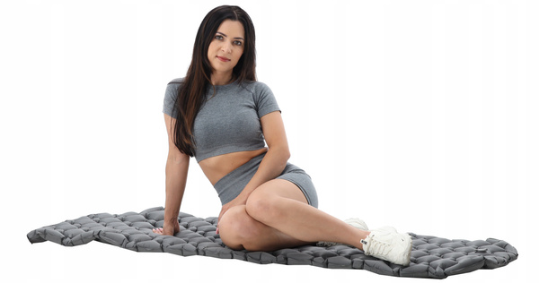 SLEEPING MAT 190 X 56 X 5.5 CM