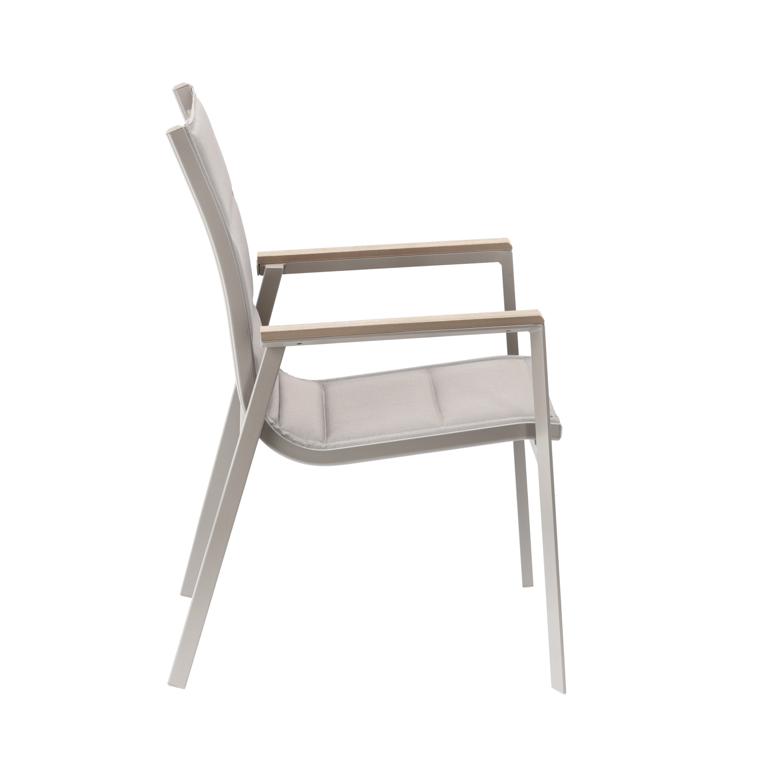 ALUMINIOWE KRZESŁO OGRODOWE POLYWOOD 64 x 55 x 91 CM BEŻOWE pol_pl_ALUMINIOWE-KRZESLO-OGRODOWE-POLYWOOD-64-x-55-x-91-CM-BEZOWE-2296_5