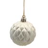 SET OF 20 CHRISTMAS TREE DECORATIONS MIX