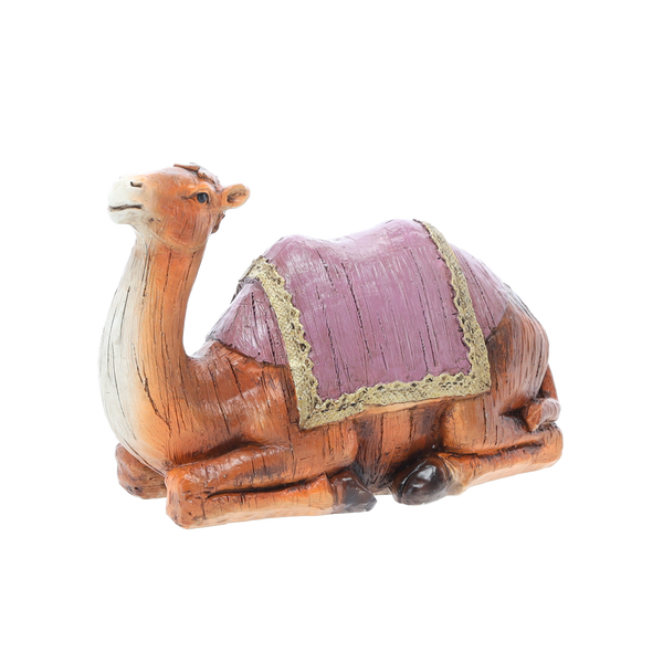 SET 11 FIGURI DE CRĂCIUN PÂND 40,5 CM polyresin *2508