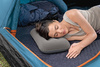 INFLATABLE PILLOW 48 X 30 X 10 CM / TRAVEL