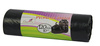 EXTRA STRONG GARBAGE BAGS 120L A'10 BLACK
