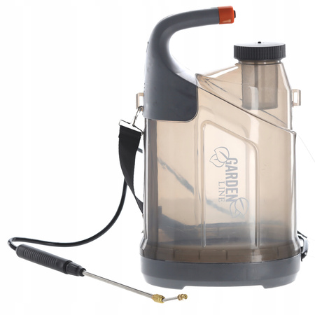 BATTERY SPRAYER 7 L