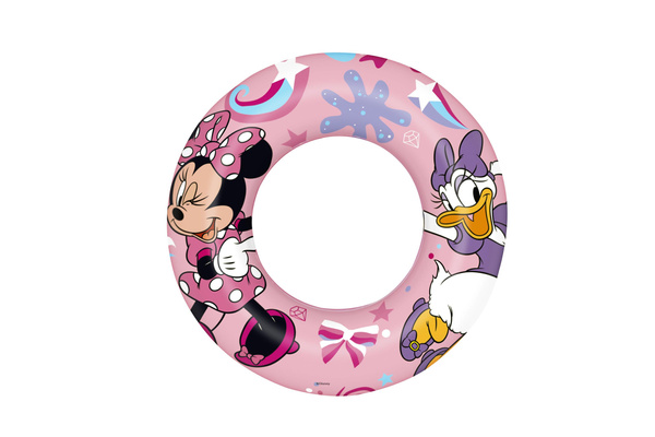 Disney Junior: Minnie ?22"/?56cm Swim Tube