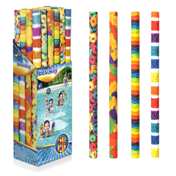 H2OGO!® 48"/1.22m Sugarcoated Noodles